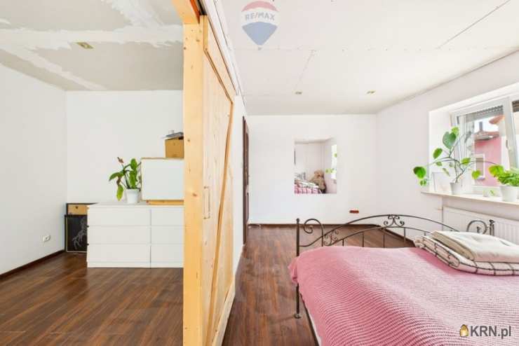 4 pokojowe, Mieszkanie  na sprzedaż, Wiązów, ul. 