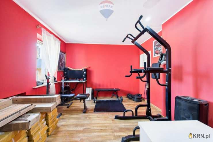 4 pokojowe, Wiązów, ul. , Mieszkanie  na sprzedaż