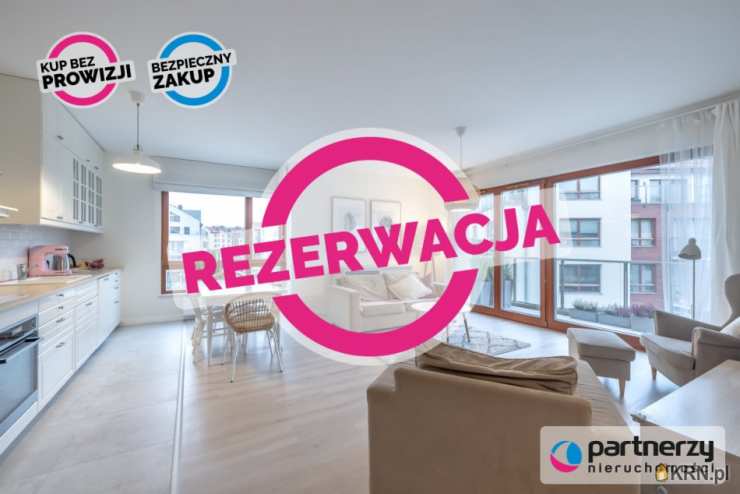 Mieszkanie  na sprzedaż, Gdynia, Chwarzno-Wiczlino/Chwarzno, ul. , 4 pokojowe