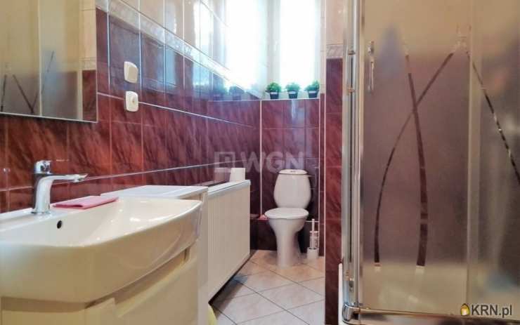 3 pokojowe, Mieszkanie  na sprzedaż, Nowa Sól, ul. 