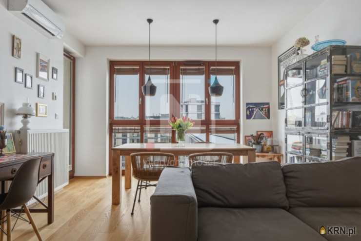 Mieszkanie  na sprzedaż, Warszawa, Mokotów/Służewiec, ul. Cybernetyki, 4 pokojowe