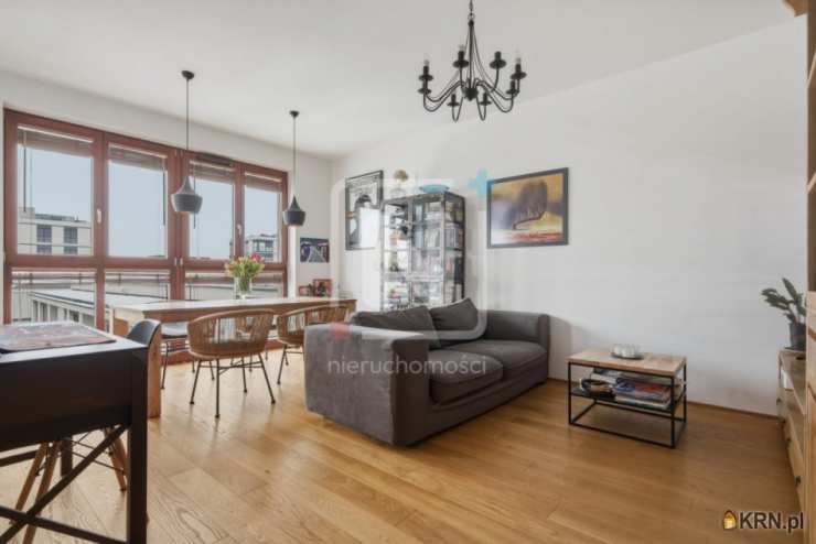 4 pokojowe, Warszawa, Mokotów/Służewiec, ul. Cybernetyki, Mieszkanie  na sprzedaż