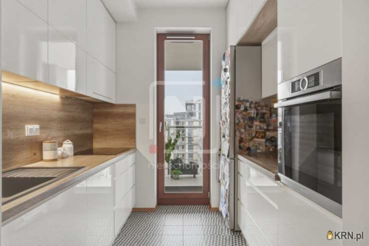 Mieszkanie  na sprzedaż, Warszawa, Mokotów/Służewiec, ul. Cybernetyki, 4 pokojowe