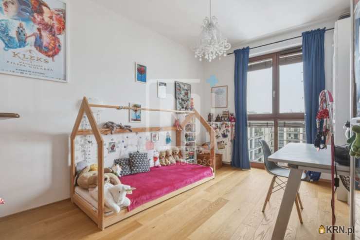 Warszawa, Mokotów/Służewiec, ul. Cybernetyki, 4 pokojowe, Mieszkanie  na sprzedaż