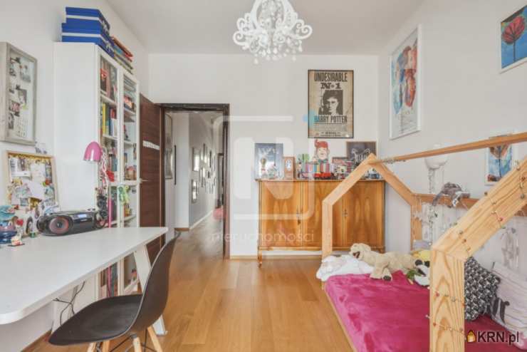 4 pokojowe, Warszawa, Mokotów/Służewiec, ul. Cybernetyki, Mieszkanie  na sprzedaż