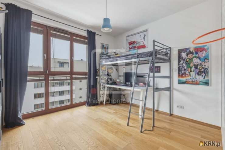 4 pokojowe, Mieszkanie  na sprzedaż, Warszawa, Mokotów/Służewiec, ul. Cybernetyki