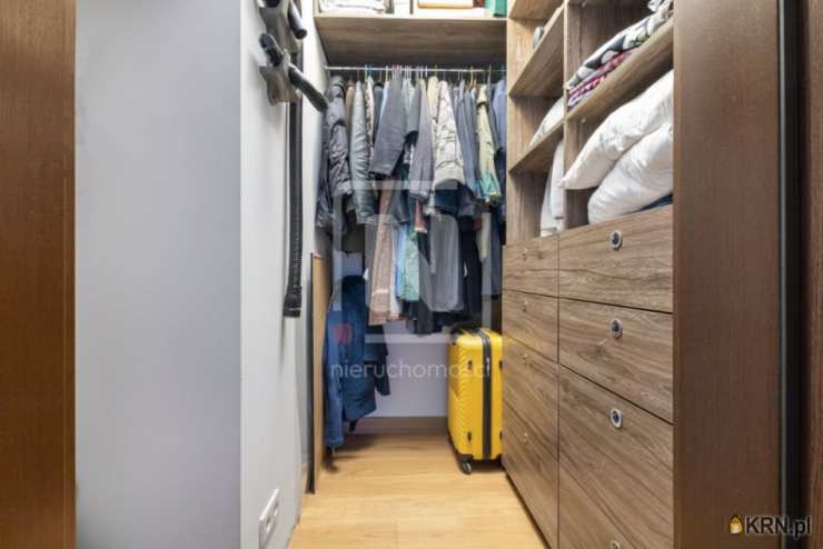 Nieruchomości Plus Piotr Kasprzak Paulina Pacelt Spółka Cywilna, Mieszkanie  na sprzedaż, Warszawa, Mokotów/Służewiec, ul. Cybernetyki