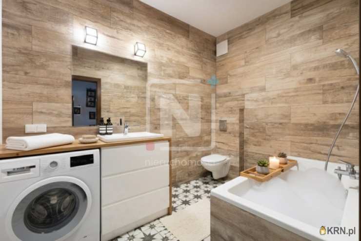 Mieszkanie  na sprzedaż, Warszawa, Mokotów/Służewiec, ul. Cybernetyki, 4 pokojowe