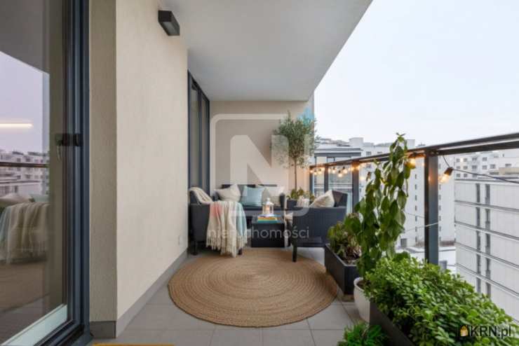 Warszawa, Mokotów/Służewiec, ul. Cybernetyki, Mieszkanie  na sprzedaż, 4 pokojowe