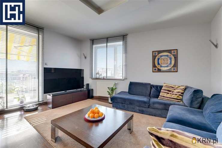 Mieszkanie  na sprzedaż, Gdynia, Karwiny, ul. Buraczana, 4 pokojowe