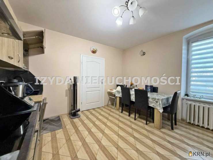 Izyda Nieruchomości, Mieszkanie  na sprzedaż, Dzierżoniów, ul. 