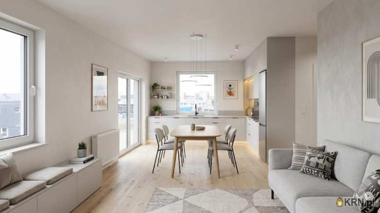 Home Experts, Mieszkanie  na sprzedaż, Gdańsk, Siedlce, ul. Kartuska