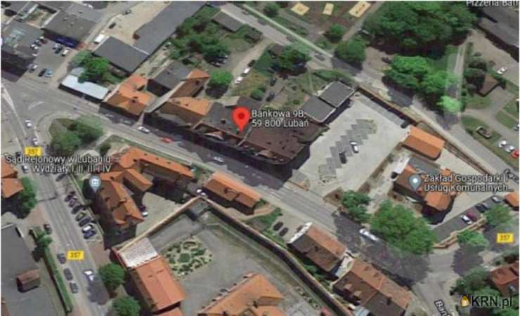 Mieszkanie  na sprzedaż, 3 pokojowe, Lubań, ul. 