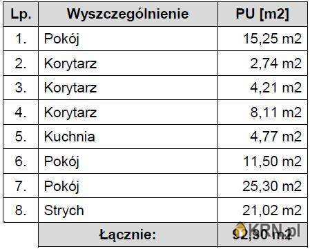Lubań, ul. , Mieszkanie  na sprzedaż, 3 pokojowe