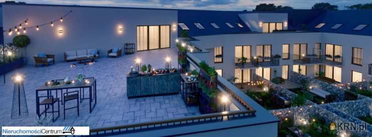 Skawina, ul. , Mieszkanie  na sprzedaż, 3 pokojowe