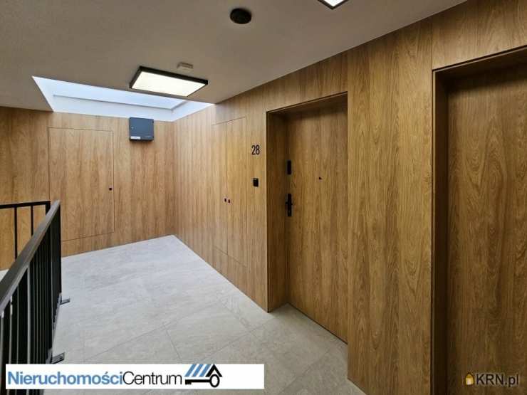 3 pokojowe, Skawina, ul. , Mieszkanie  na sprzedaż