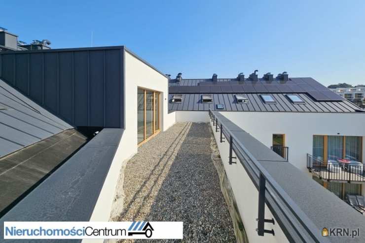 3 pokojowe, Mieszkanie  na sprzedaż, Skawina, ul. 