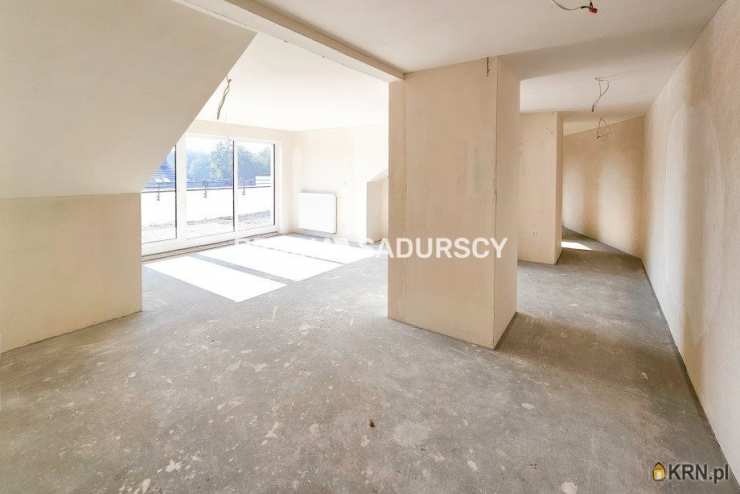 Bracia Sadurscy Oddział BS2 Rynek Pierwotny, Mieszkanie  na sprzedaż, Skawina, ul. Leśna