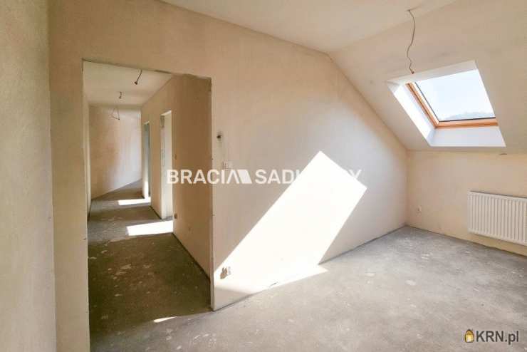 Skawina, ul. Leśna, Mieszkanie  na sprzedaż, 3 pokojowe