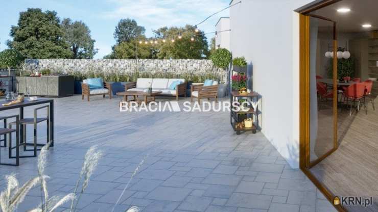 Mieszkanie  na sprzedaż, 3 pokojowe, Skawina, ul. Leśna