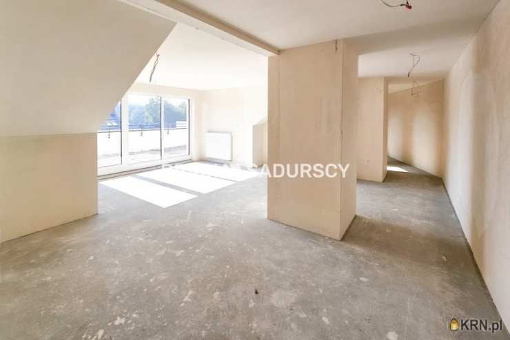 Bracia Sadurscy Oddział BS2 Rynek Pierwotny, Mieszkanie  na sprzedaż, Skawina, ul. Leśna