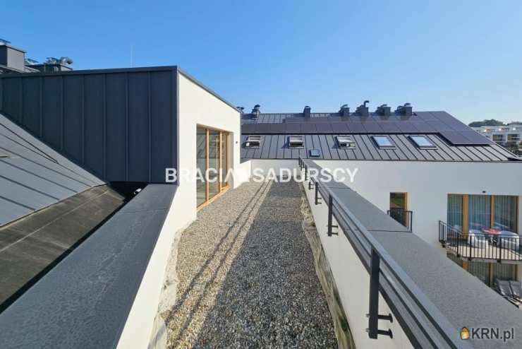 Skawina, ul. Leśna, Mieszkanie  na sprzedaż, 3 pokojowe