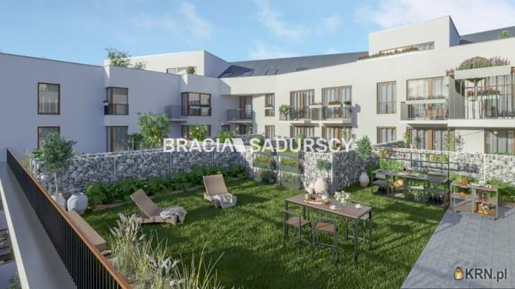 Mieszkanie  na sprzedaż, 3 pokojowe, Skawina, ul. Leśna