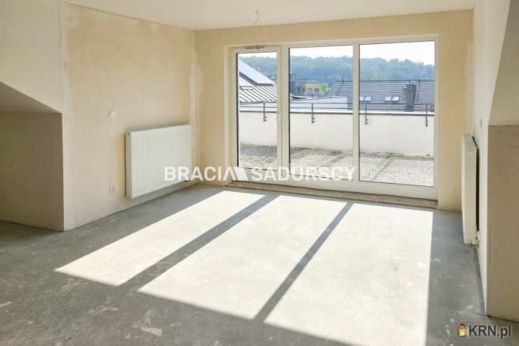 Mieszkanie  na sprzedaż, Skawina, ul. Leśna, 3 pokojowe