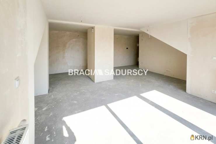 Mieszkanie  na sprzedaż, 3 pokojowe, Skawina, ul. Leśna