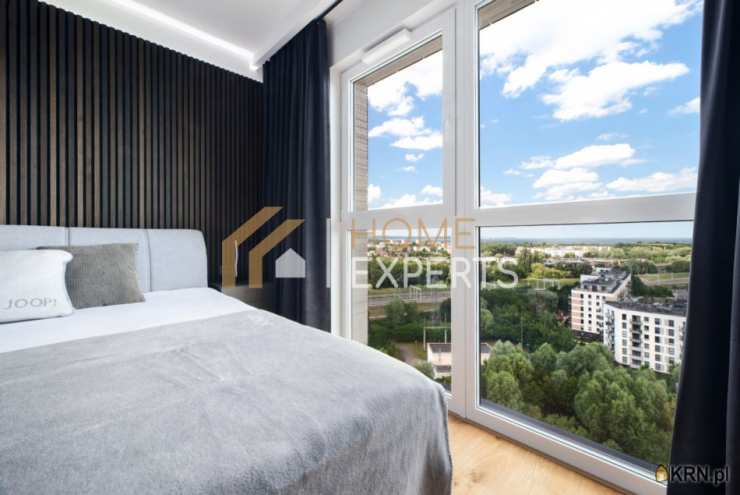 Home Experts, Mieszkanie  na sprzedaż, Gdańsk, Letnica, ul. Starowiejska