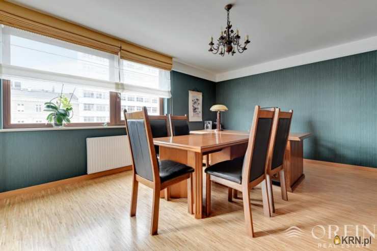 Mieszkanie  na sprzedaż, 3 pokojowe, Gdynia, Śródmieście, ul. Kaszubski