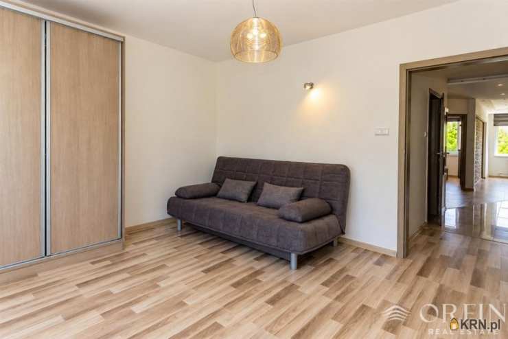 3 pokojowe, Mieszkanie  do wynajęcia, Gdynia, Karwiny, ul. Buraczana