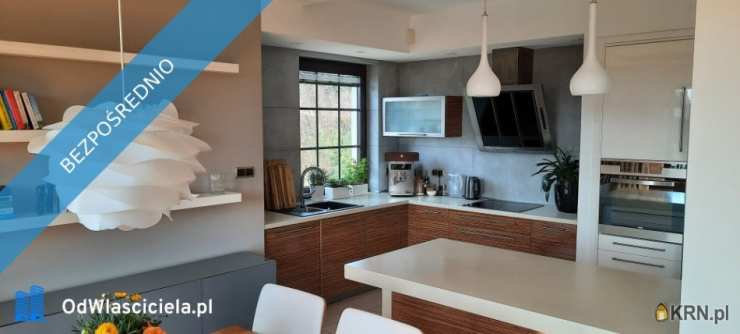 3 pokojowe, Niemcz, ul. S. Żeromskiego, Mieszkanie  na sprzedaż