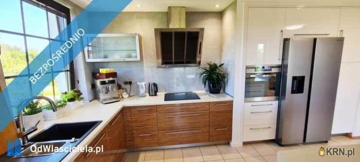 3 pokojowe, Mieszkanie  na sprzedaż, Niemcz, ul. S. Żeromskiego