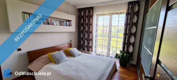 Mieszkanie  na sprzedaż, Niemcz, ul. S. Żeromskiego, 3 pokojowe