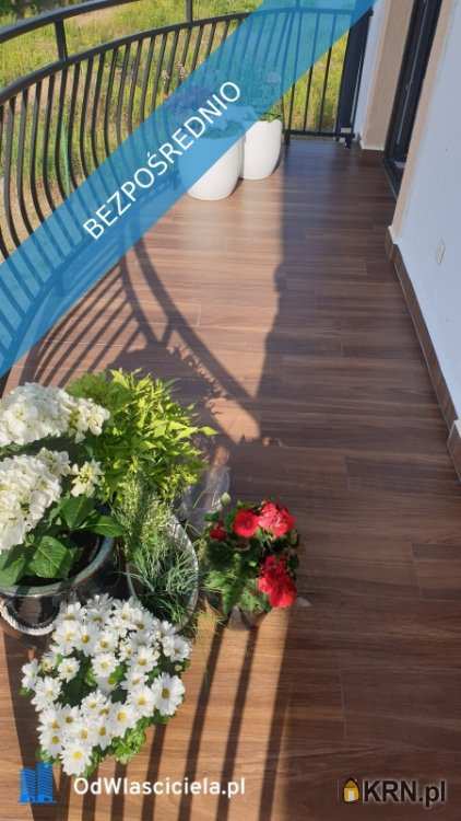 3 pokojowe, Mieszkanie  na sprzedaż, Niemcz, ul. S. Żeromskiego