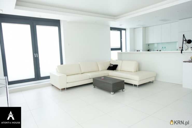 Mieszkanie  na sprzedaż, Warszawa, Wilanów, ul. , 2 pokojowe