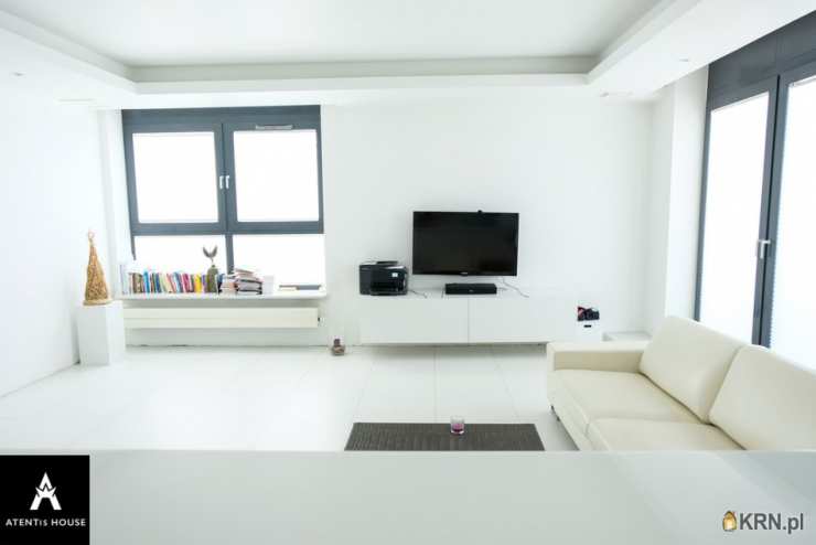 Warszawa, Wilanów, ul. , Mieszkanie  na sprzedaż, 2 pokojowe