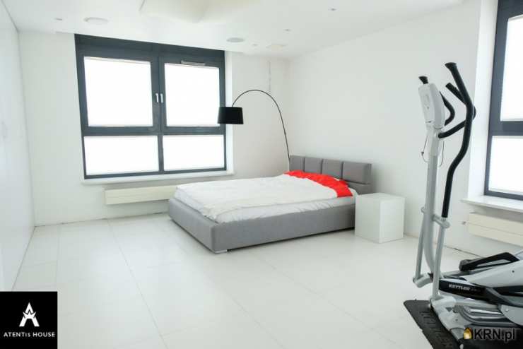 2 pokojowe, Mieszkanie  na sprzedaż, Warszawa, Wilanów, ul. 