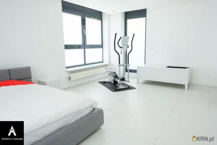 Atentis House Patrycja Iwanoska, Mieszkanie  na sprzedaż, Warszawa, Wilanów, ul. 