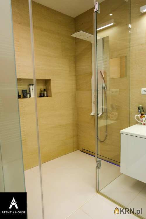 Warszawa, Wilanów, ul. , Mieszkanie  na sprzedaż, 2 pokojowe