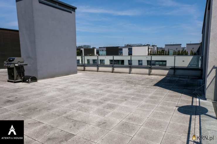 2 pokojowe, Warszawa, Wilanów, ul. , Mieszkanie  na sprzedaż