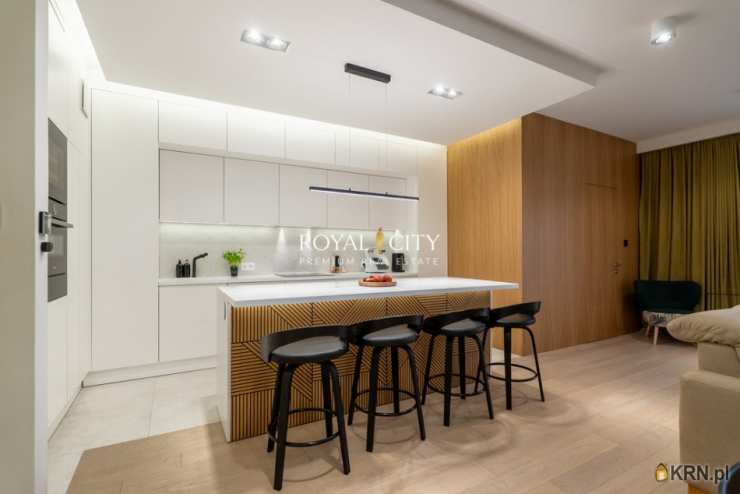 Warszawa, Wilanów, ul. , Mieszkanie  na sprzedaż, 3 pokojowe