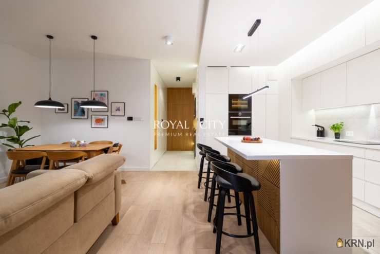 Warszawa, Wilanów, ul. , 3 pokojowe, Mieszkanie  na sprzedaż