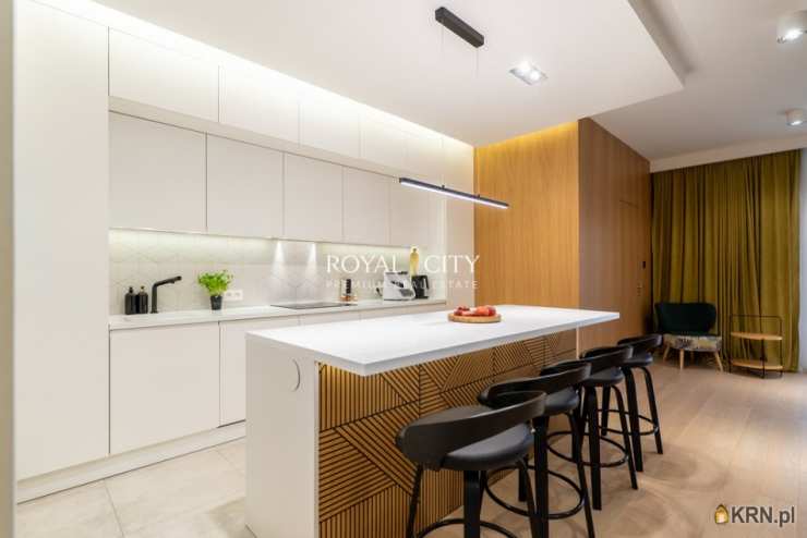 Royal City, Mieszkanie  na sprzedaż, Warszawa, Wilanów, ul. 