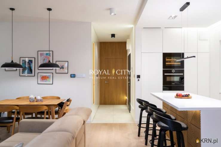 Mieszkanie  na sprzedaż, Warszawa, Wilanów, ul. , 3 pokojowe