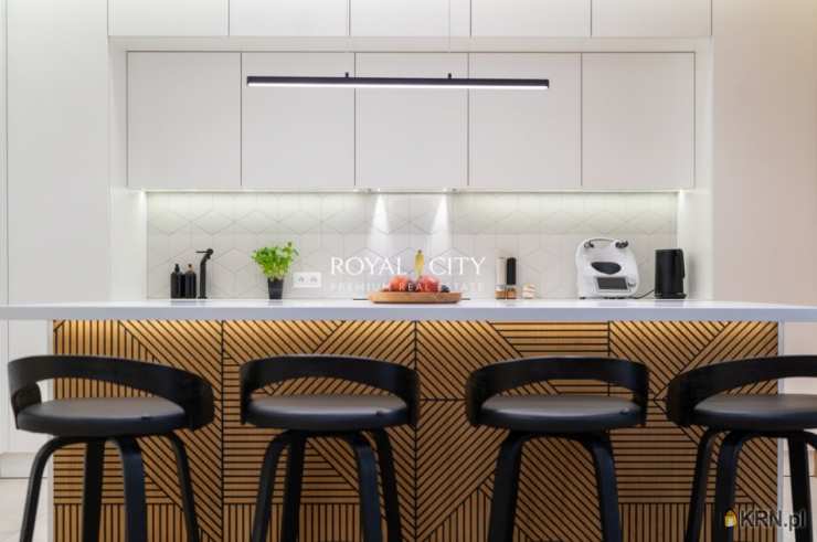 Mieszkanie  na sprzedaż, 3 pokojowe, Warszawa, Wilanów, ul. 