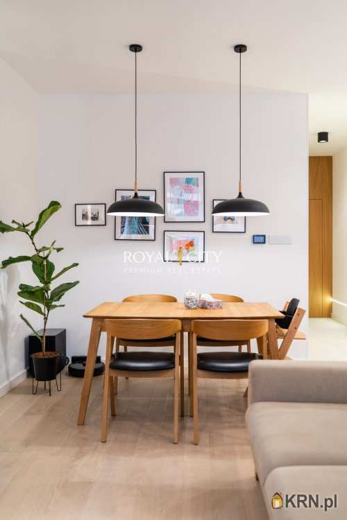 Warszawa, Wilanów, ul. , Mieszkanie  na sprzedaż, 3 pokojowe