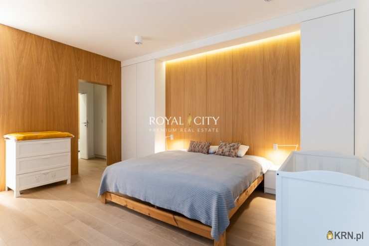 3 pokojowe, Warszawa, Wilanów, ul. , Mieszkanie  na sprzedaż