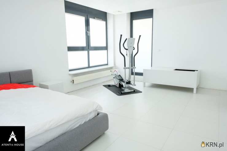 2 pokojowe, Mieszkanie  na sprzedaż, Warszawa, Wilanów, ul. 